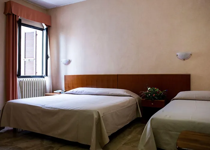 Hotel Astor Piacenza